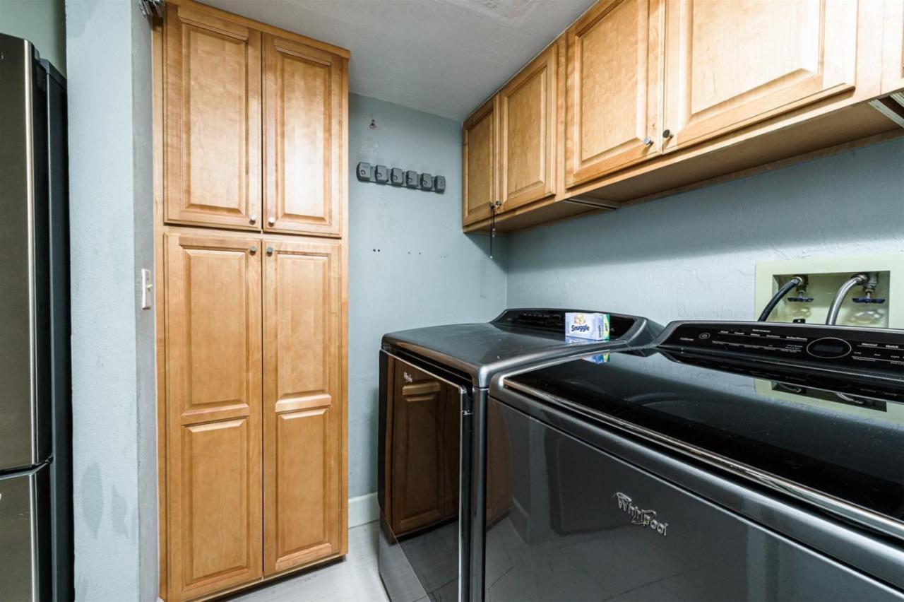Ashley Unit 906 Lägenhet Daytona Beach Shores Exteriör bild