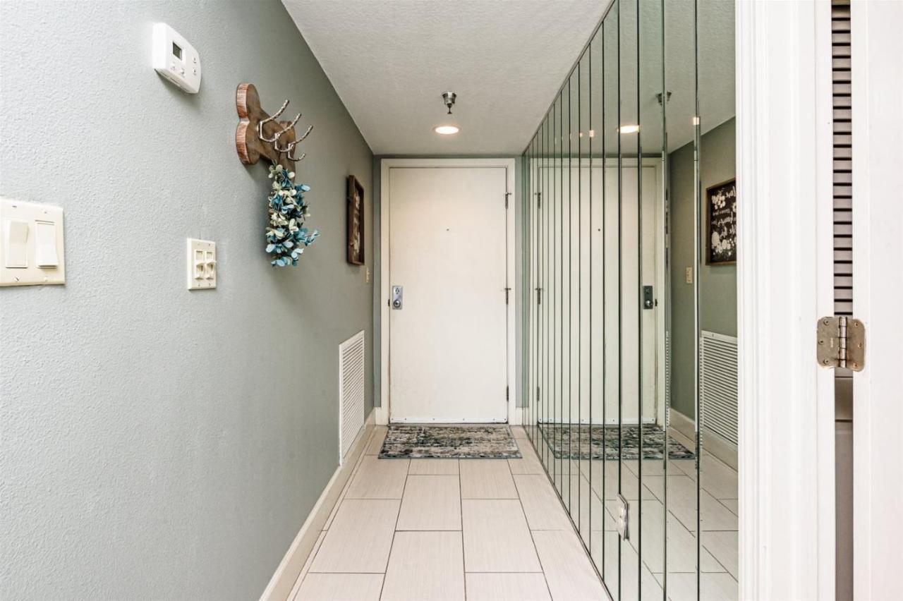 Ashley Unit 906 Lägenhet Daytona Beach Shores Exteriör bild