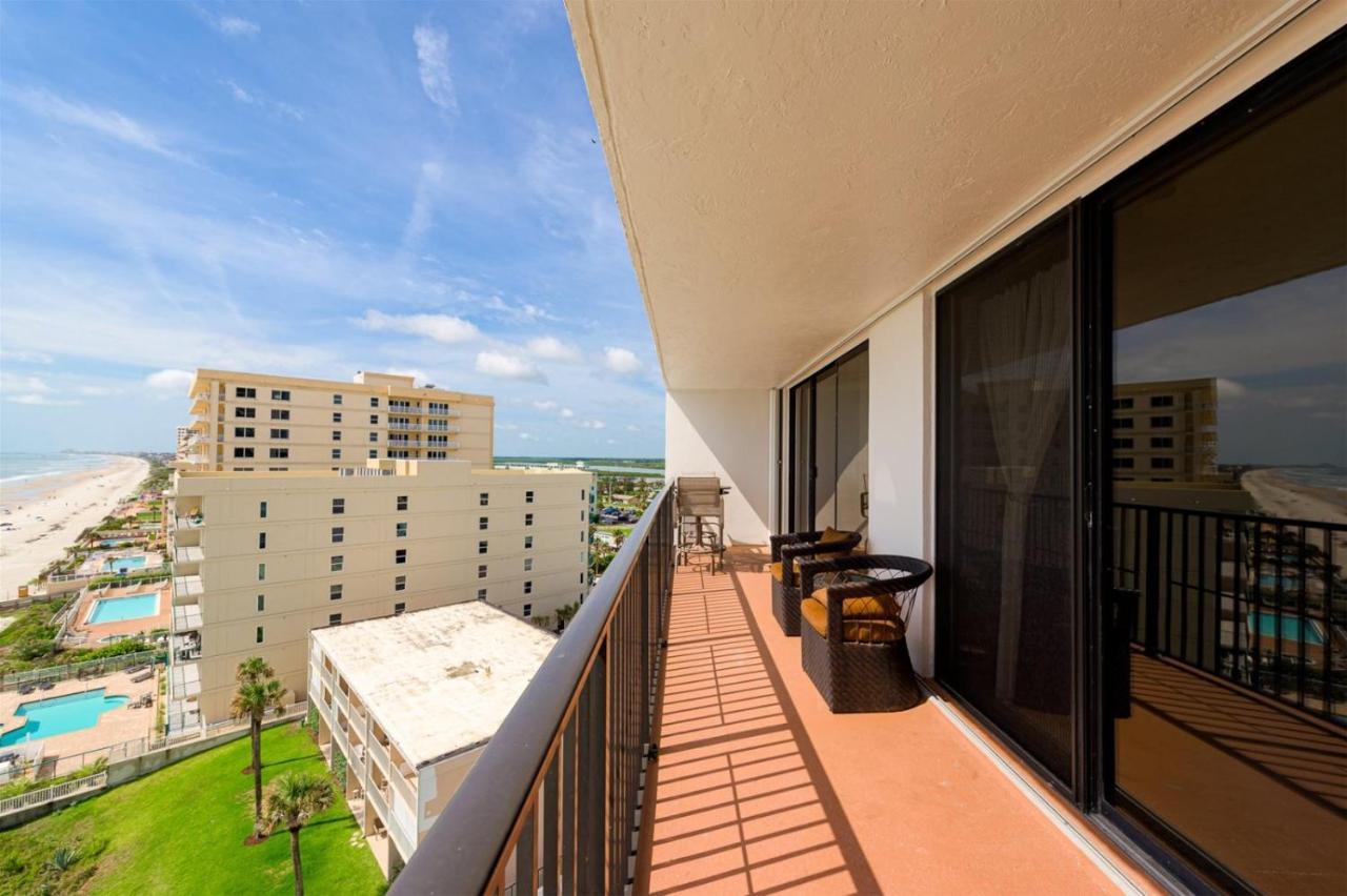 Ashley Unit 906 Lägenhet Daytona Beach Shores Exteriör bild