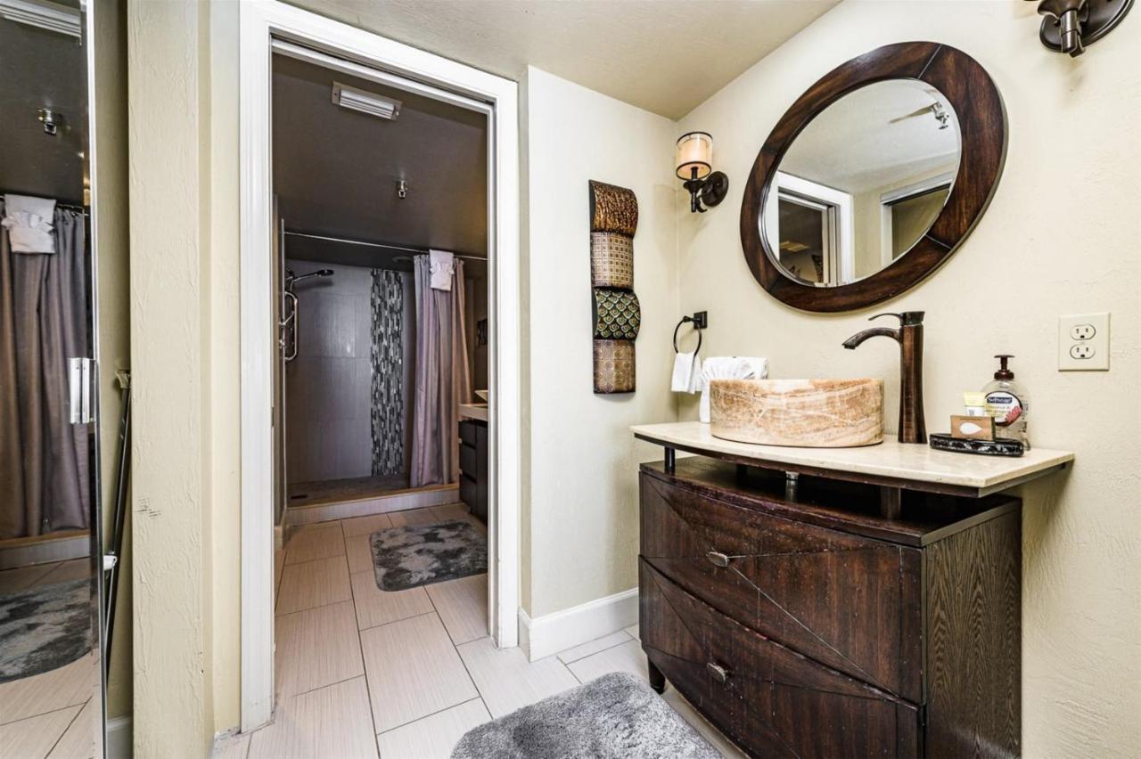 Ashley Unit 906 Lägenhet Daytona Beach Shores Exteriör bild